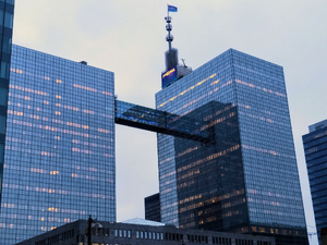 Entreprise Générale de Travaux Bondy