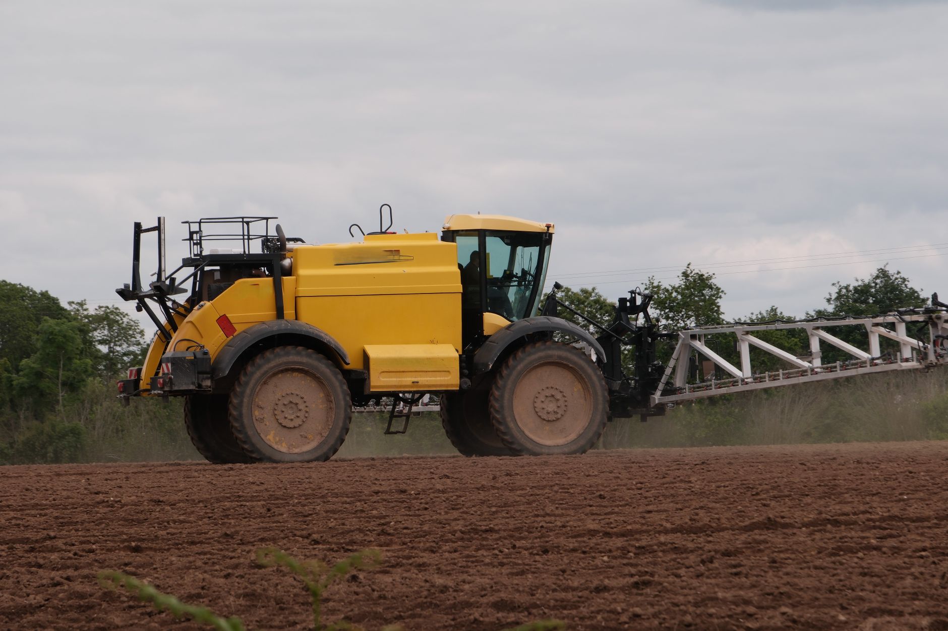 Entreprise Générale de Travaux équipe à Bondy