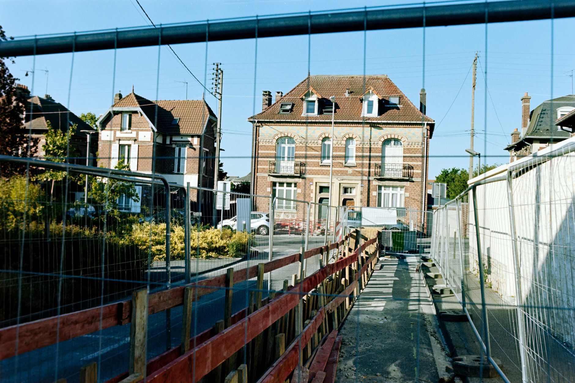 Entreprise Générale de Travaux à Bondy